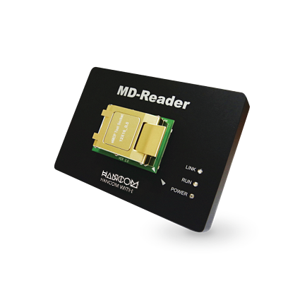 Mobile Forensic Hardware | MD-BOX - GMDSOFT