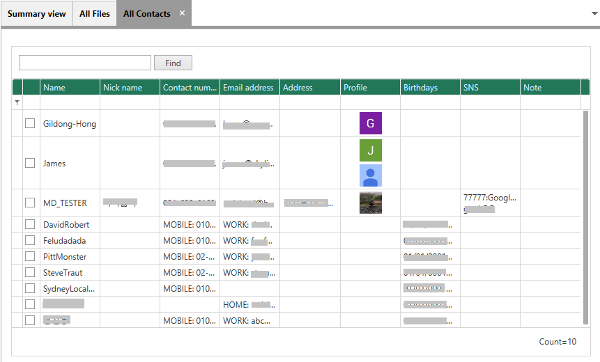6 » GMDSOFT » GMDSOFT